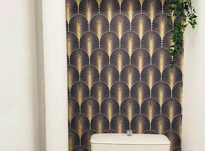 Апартаменты Scandichic Equipe Centre-gare-rives-clinique A Pied Кан