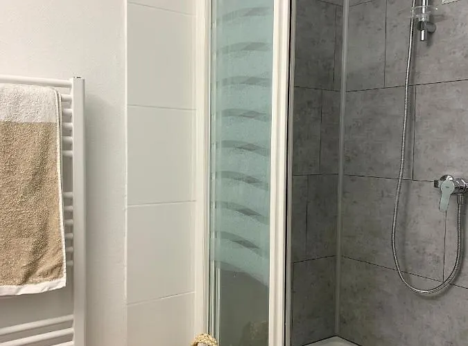 Scandichic Equipe Centre-gare-rives-clinique A Pied Апартаменты *